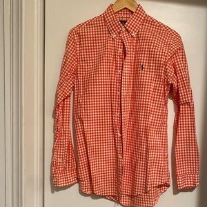 Ralph Lauren dress shirt